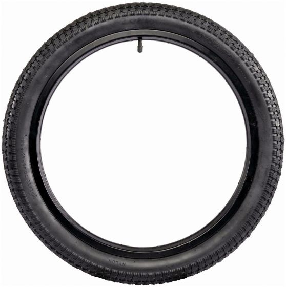 Tribal 20-Inch Tyre