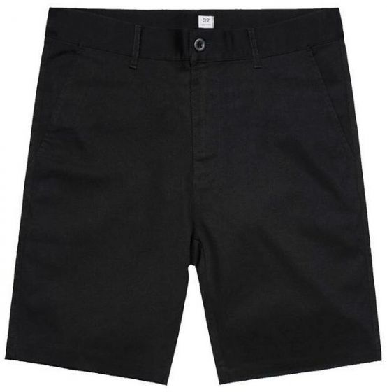 Cult Cut-Off Chino Shorts