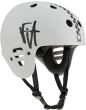 Pro-Tec Full Cut Certified Checkered Fit Signature Edition Helmet