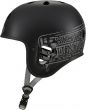 Pro-Tec Full Cut Certified Bicycle Union Signature Edition Helmet