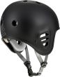 Pro-Tec Full Cut Certified Bicycle Union Signature Edition Helmet