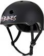Pro-Tec Low Pro Certified S&M Sharpie Shield Signature Edition Helmet