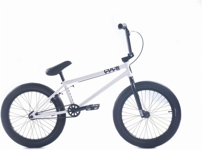 Cult Access 2025 BMX Bike