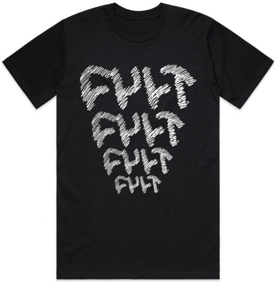 Cult Sketchy T-Shirt