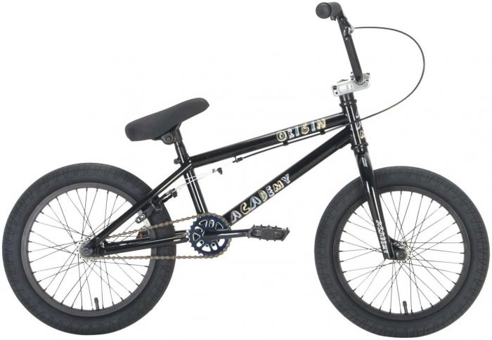 Academy Origin 16-Inch 2024 BMX Bike