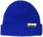 Fast And Loose Tag Beanie