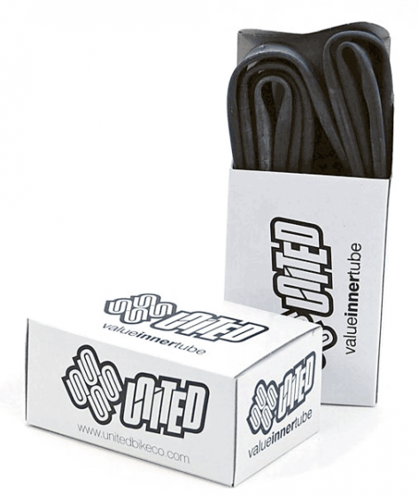 United Value 18-Inch Innertube