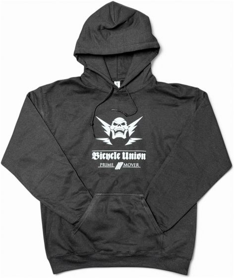 United X Union Prime Mover Hoodie