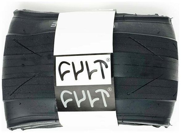 Cult Foldable Fast And Loose Pool 20-Inch Tyre