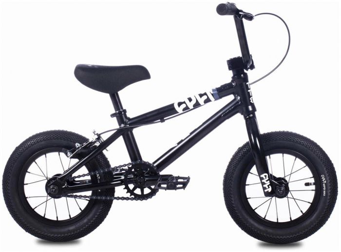 Cult Juvenile 12-Inch 2027 Kids BMX Bike