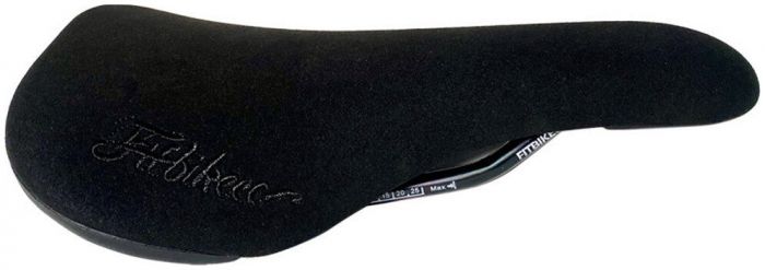 FIT Railed Seat