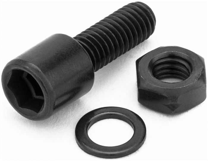 Kink Master Nut And Bolt Kit