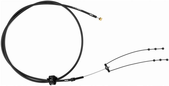 Kink Linear One Piece Cable