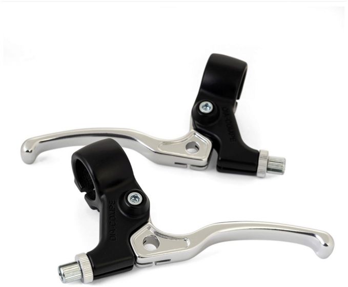Dia-Compe Tech 5 BMX Brake Lever Set