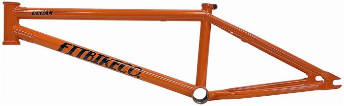 FIT Tom Dugan Signature Frame