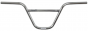 Federal Lacey Bars – Chrome
