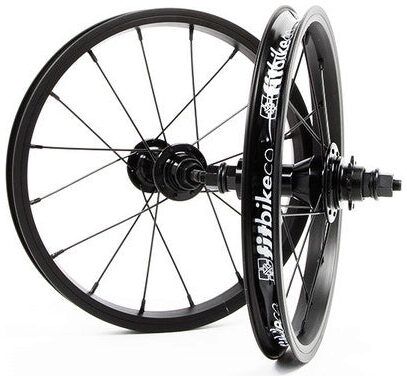 FIT OEM 14-Inch Wheelset