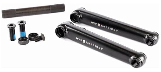 KHE MVP V2 Crankset
