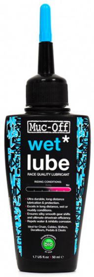 Muc-Off Bio Wet Lube