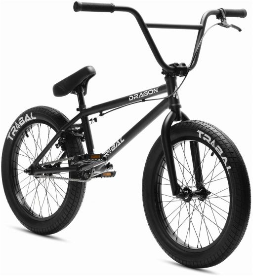 Tribal Dragon V2 2026 BMX Bike