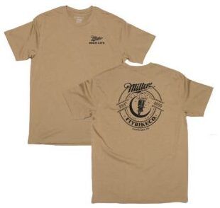FIT Max Miller T-Shirt