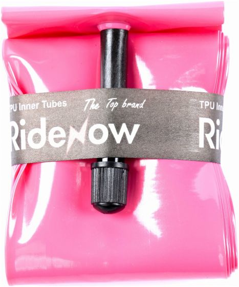 RideNow TPU 16-Inch Schrader Innertube