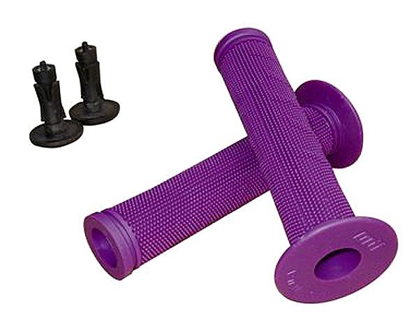 mini bmx grips