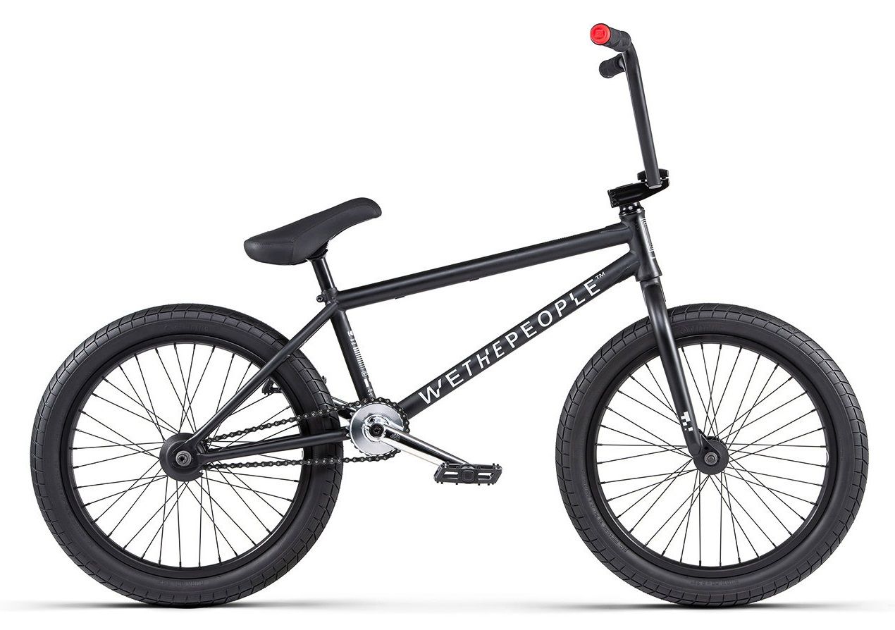 wethepeople 2020 bikes