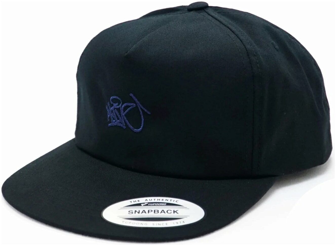 Alive Tagging Cap