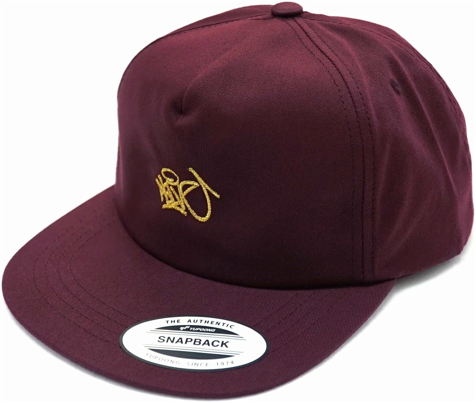 Alive Tagging Cap