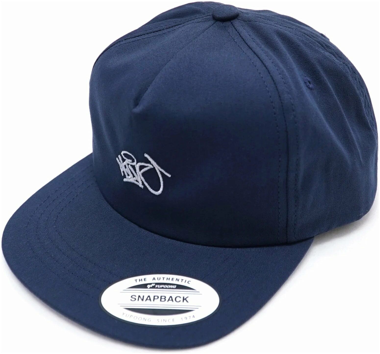 Alive Tagging Cap