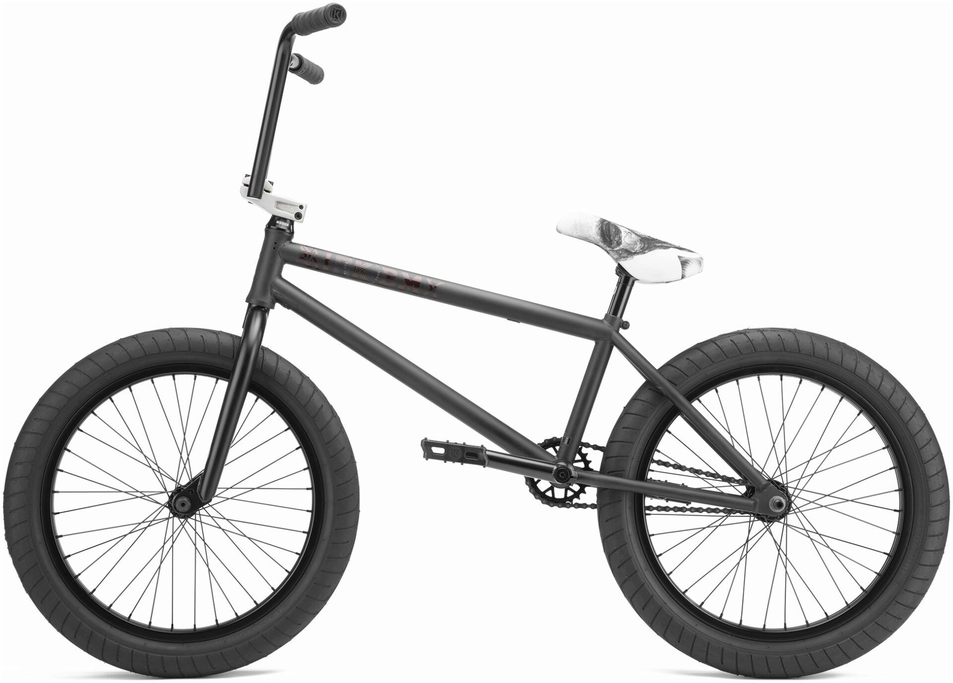 Kink Switch 2022 BMX Bike
