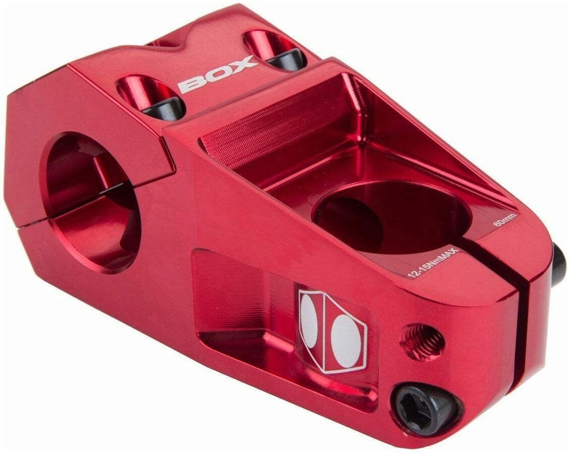 standard bmx stem