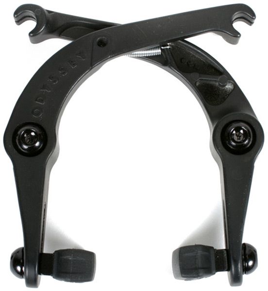 Odyssey springfield outlet brake kit