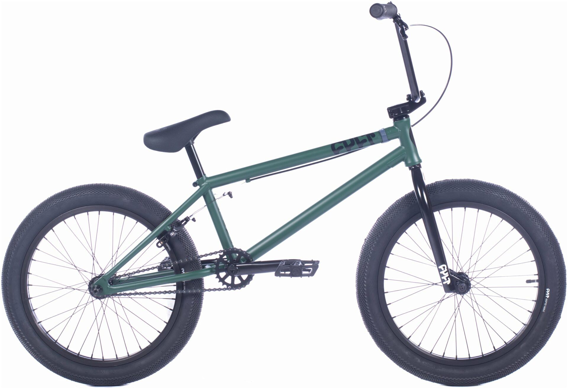 Bmx cult outlet gateway 2019