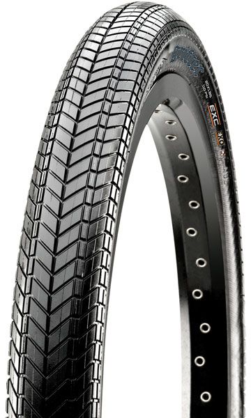 maxxis dth 24