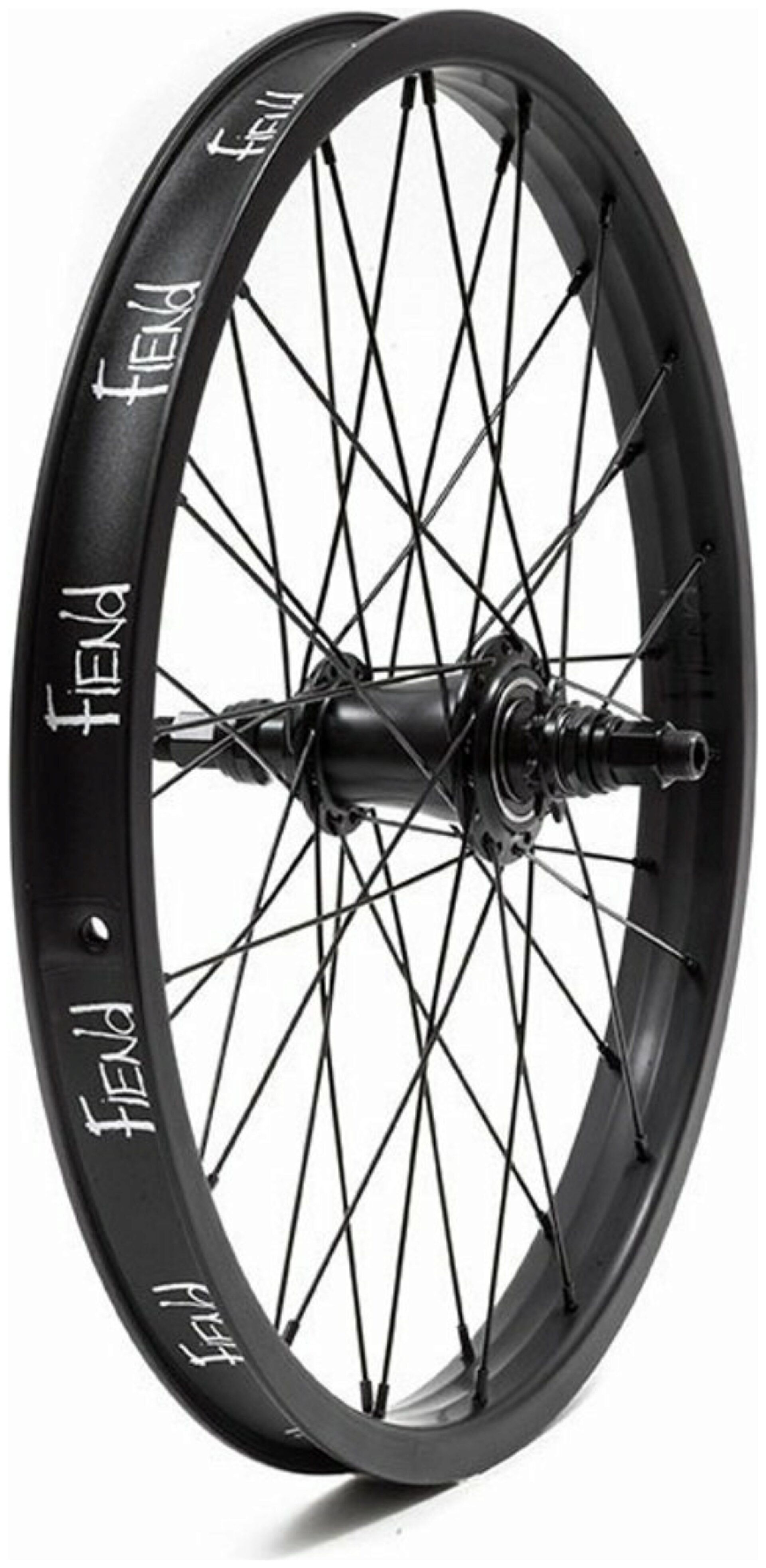freecoaster wheel