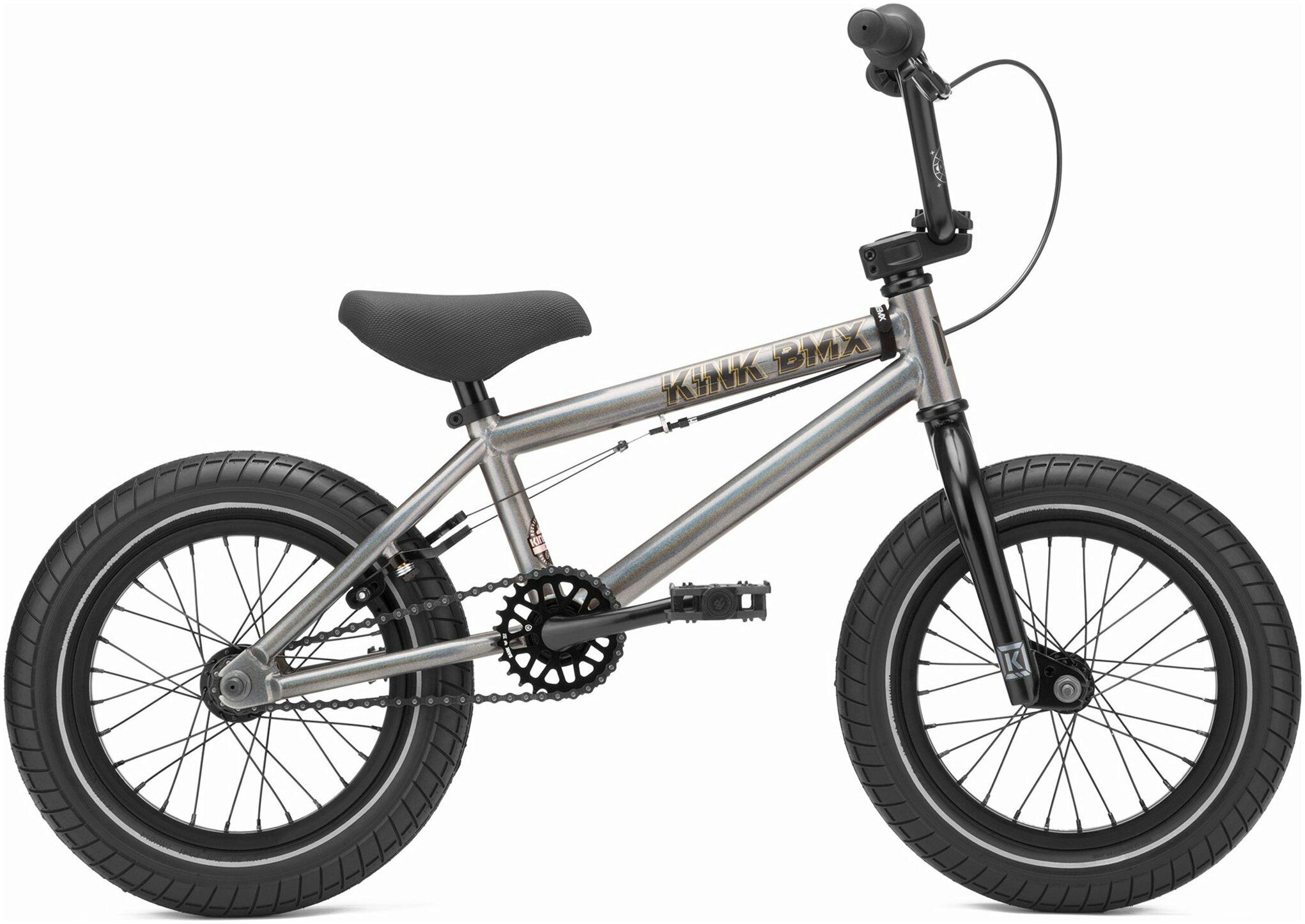 14 inch bmx