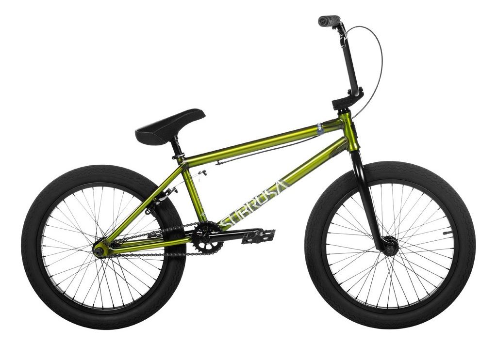 subrosa om frame