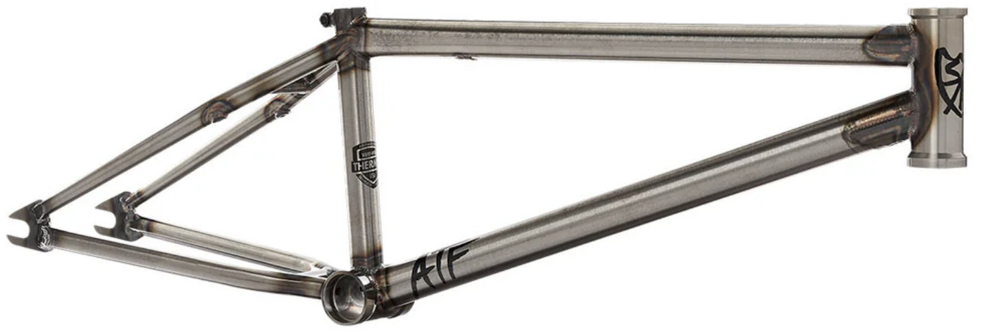 Atf Camera Frame S&M ATF Frame