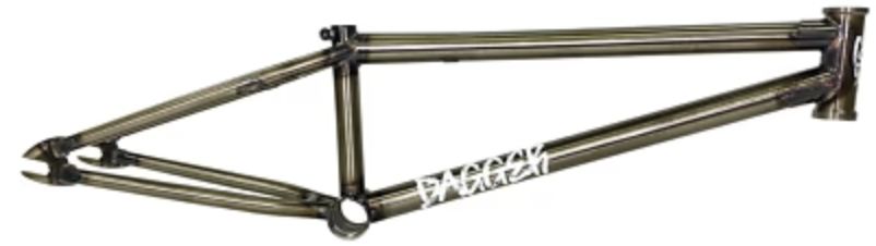 S&M Dagger Frame