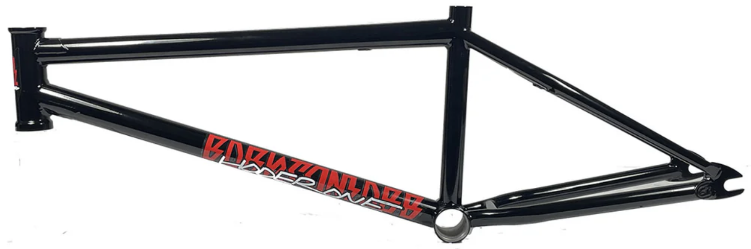 S&M Hoder BTM Frame