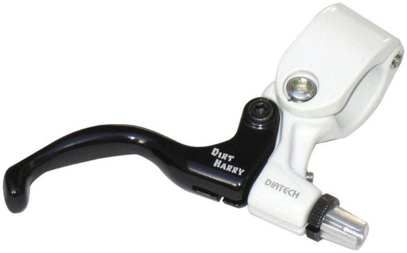Dia-Compe Dirty Harry Brake Lever