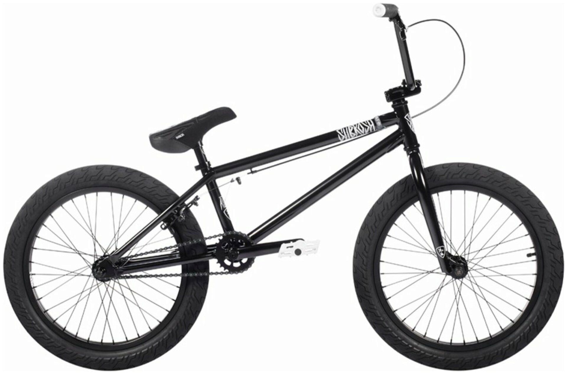 rant bmx bikes