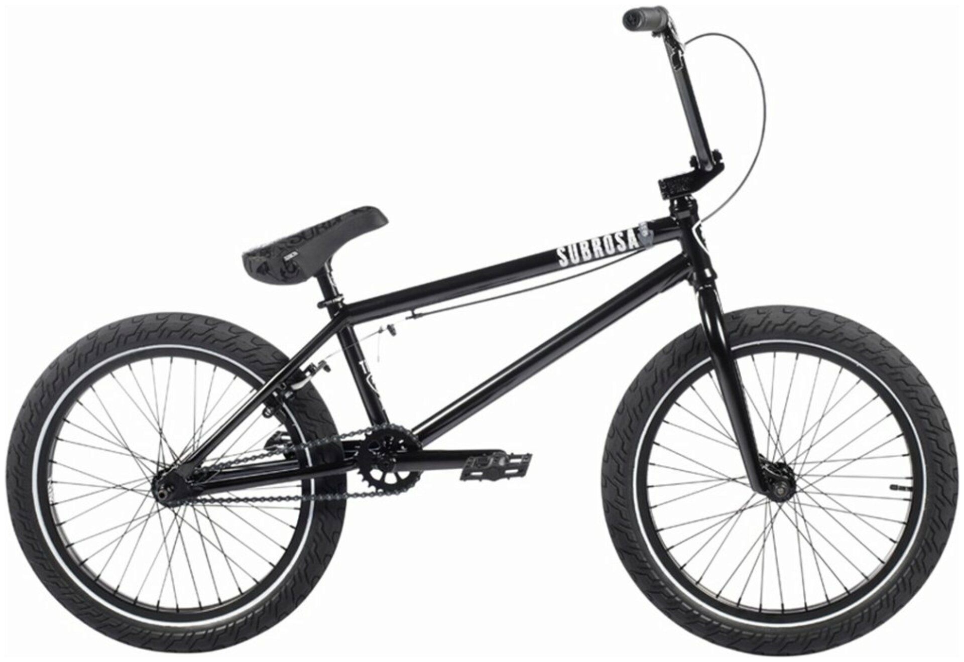 Subrosa Tiro XXL 2021 BMX Bike Street/Park Bikes BMX Bikes