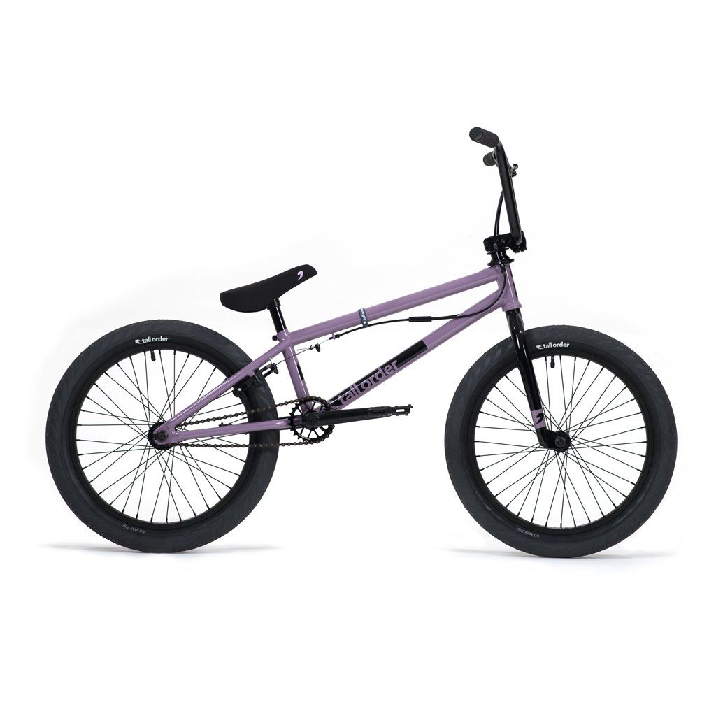 Tall Order Flair Park 2019 BMX Bike