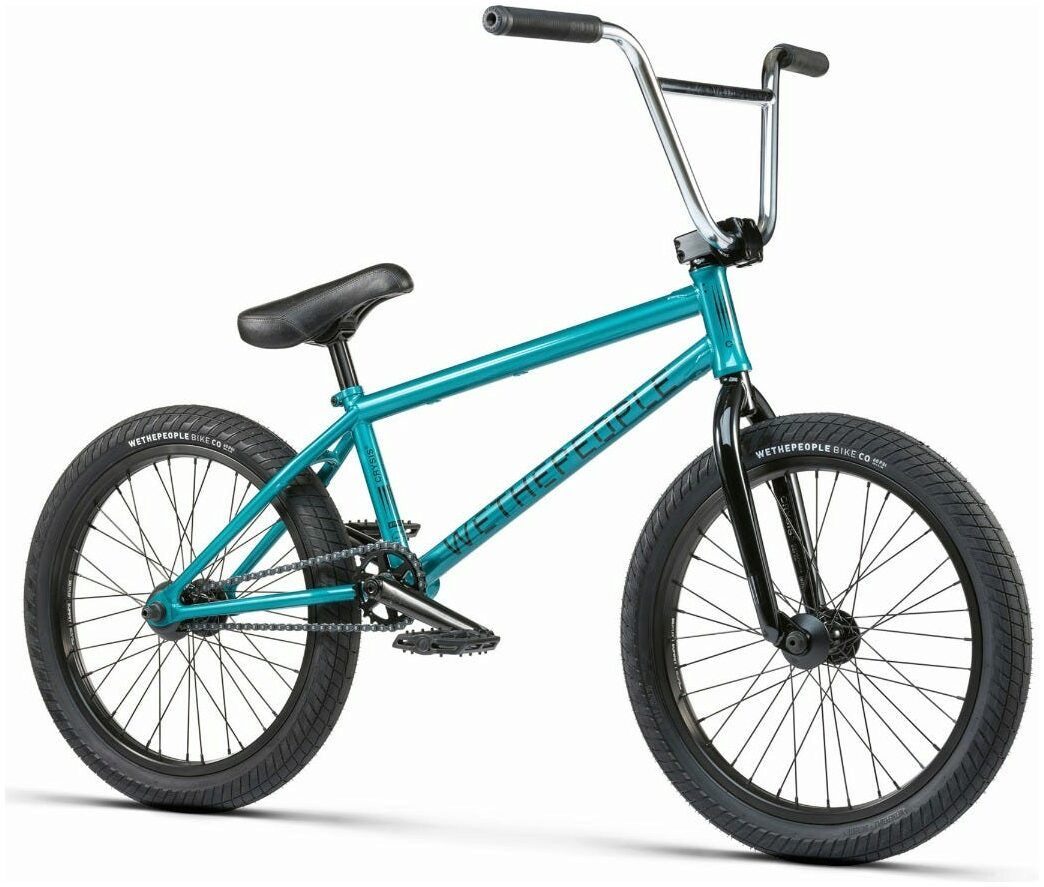 best bmx street bikes