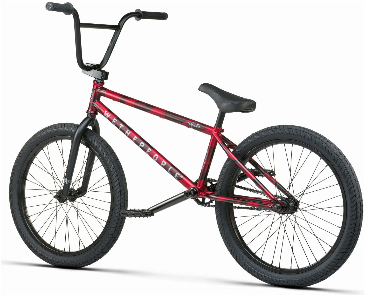bmx 22 inch bike