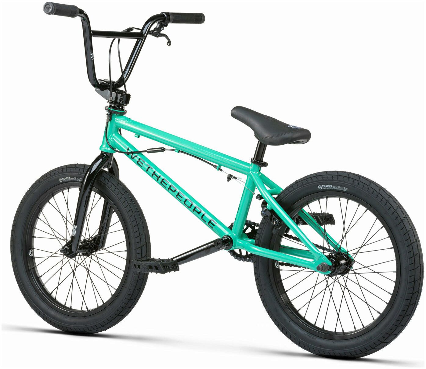 kids 18 inch bmx bike