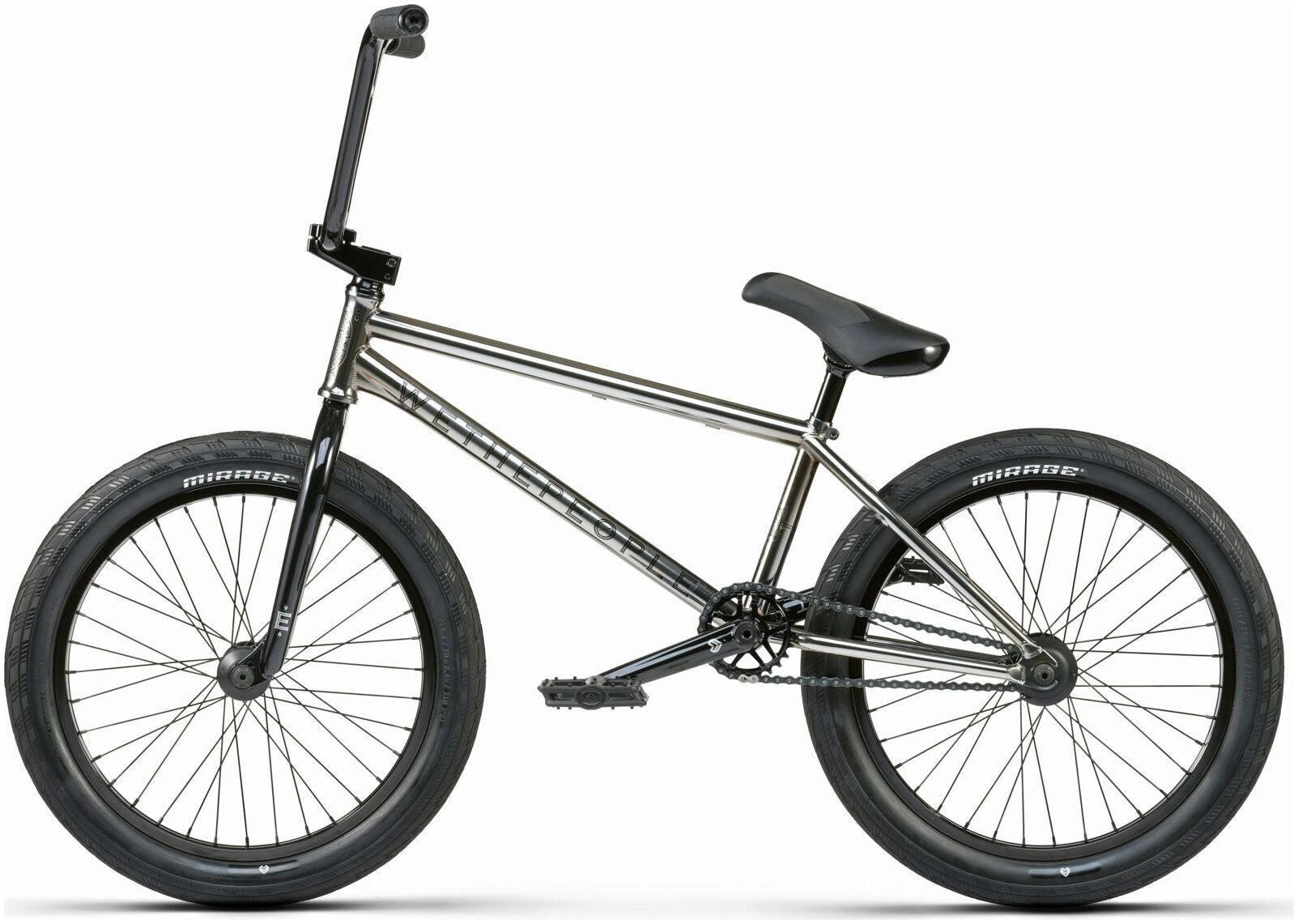 Wethepeople Envy RSD 2021 BMX Bike